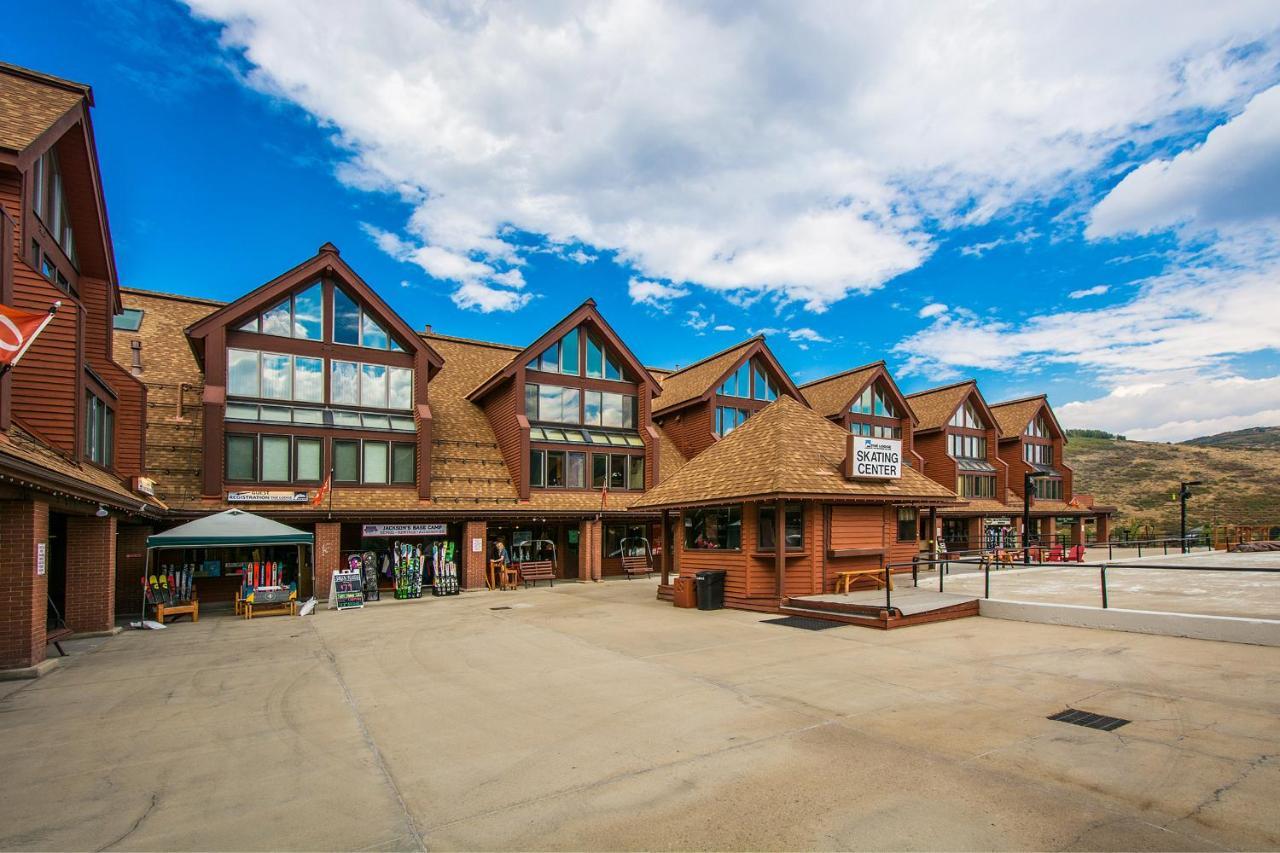At Mountain Village By Park Vacations Appartamento *