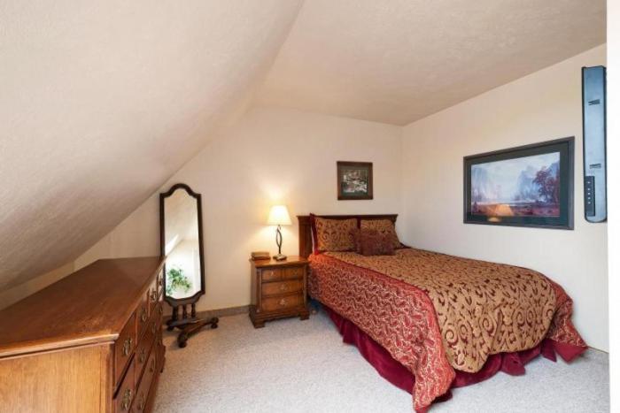 At Mountain Village By Park Vacations