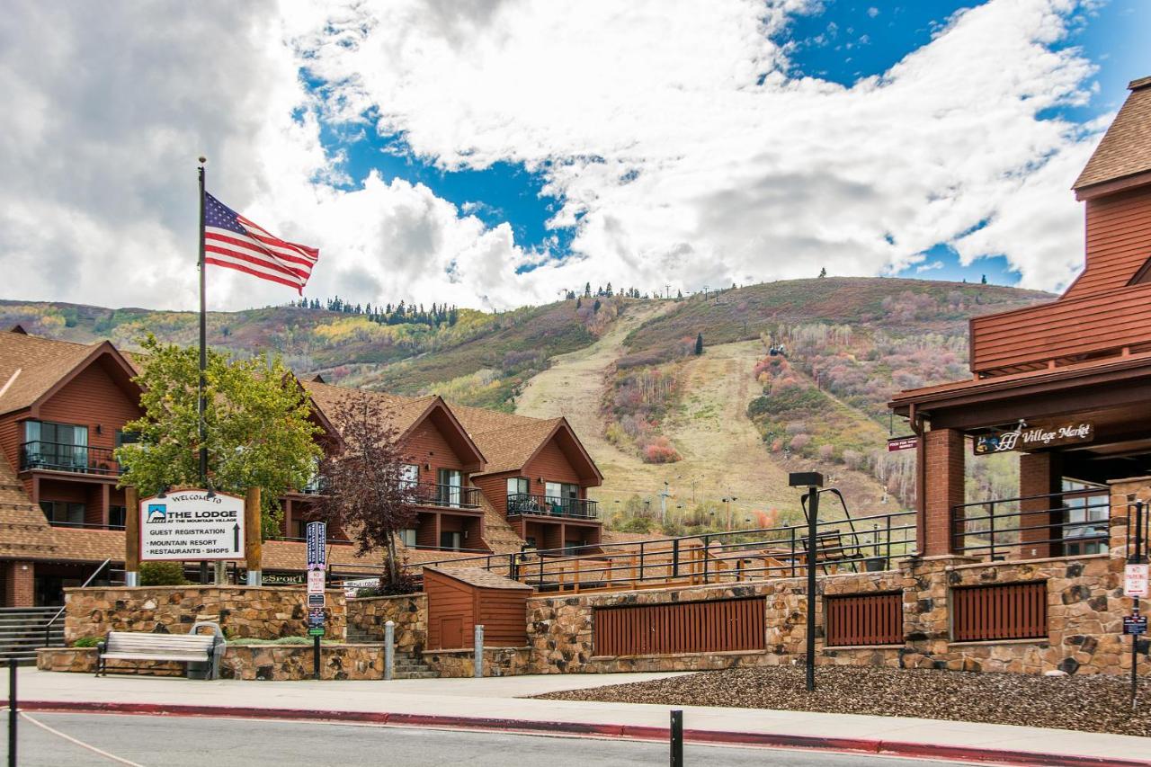 At Mountain Village By Park Vacations * Park City