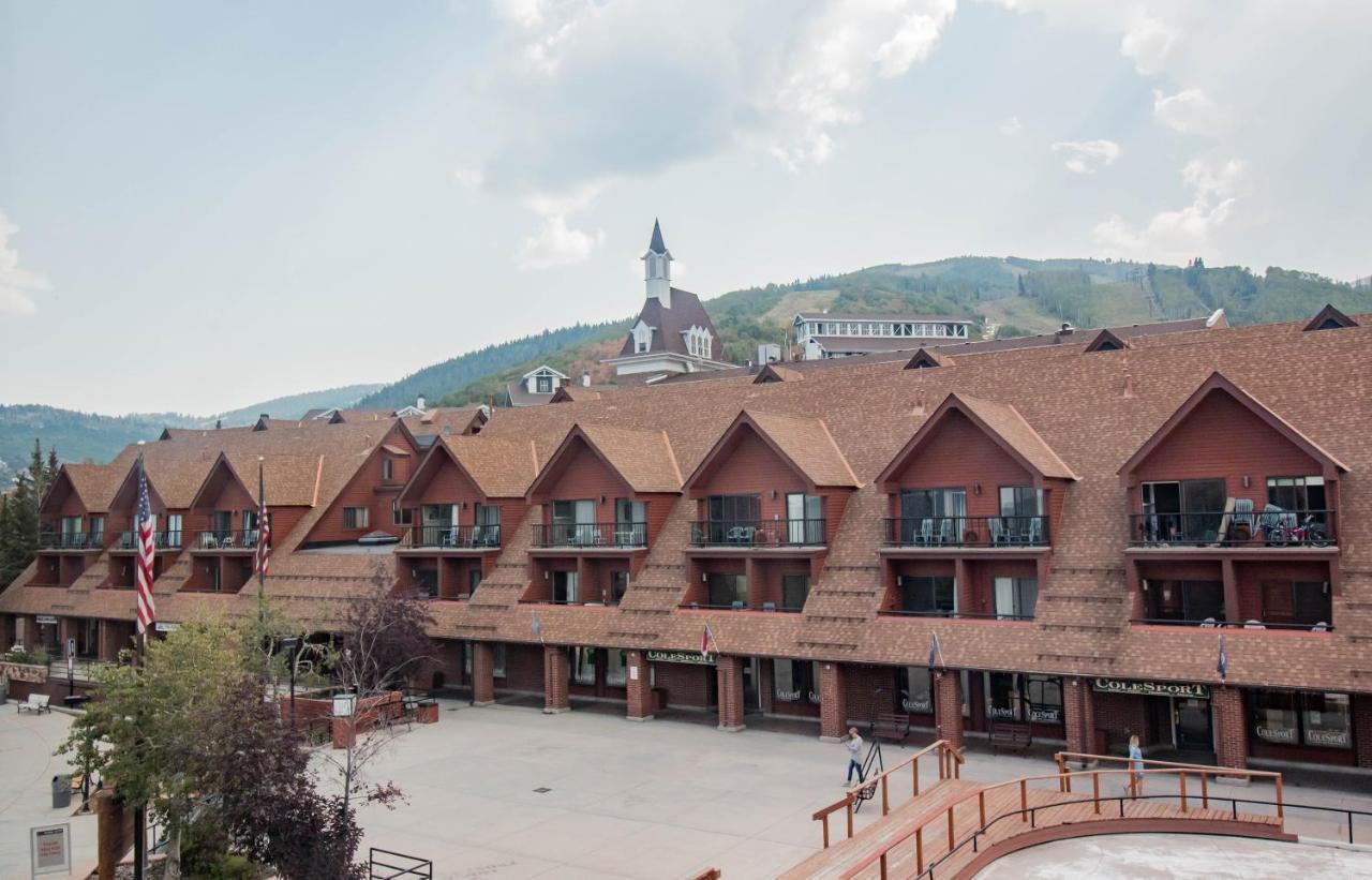 At Mountain Village By Park Vacations