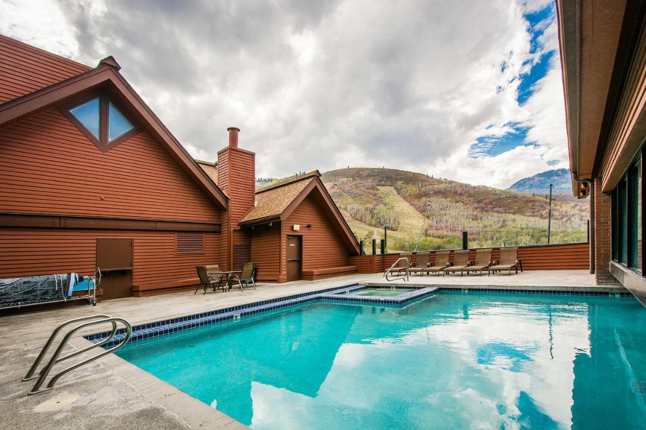 At Mountain Village By Park Vacations Appartamento Park City