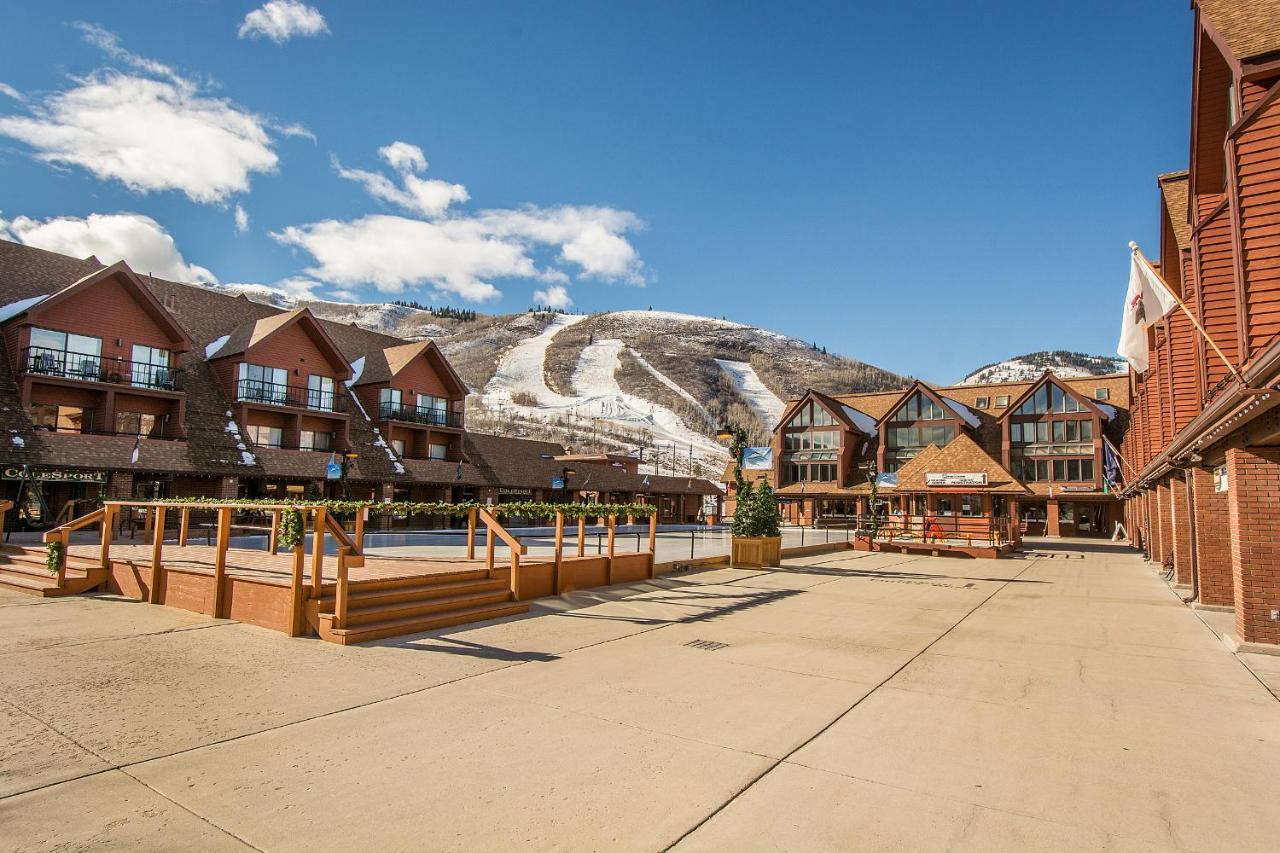 At Mountain Village By Park Vacations