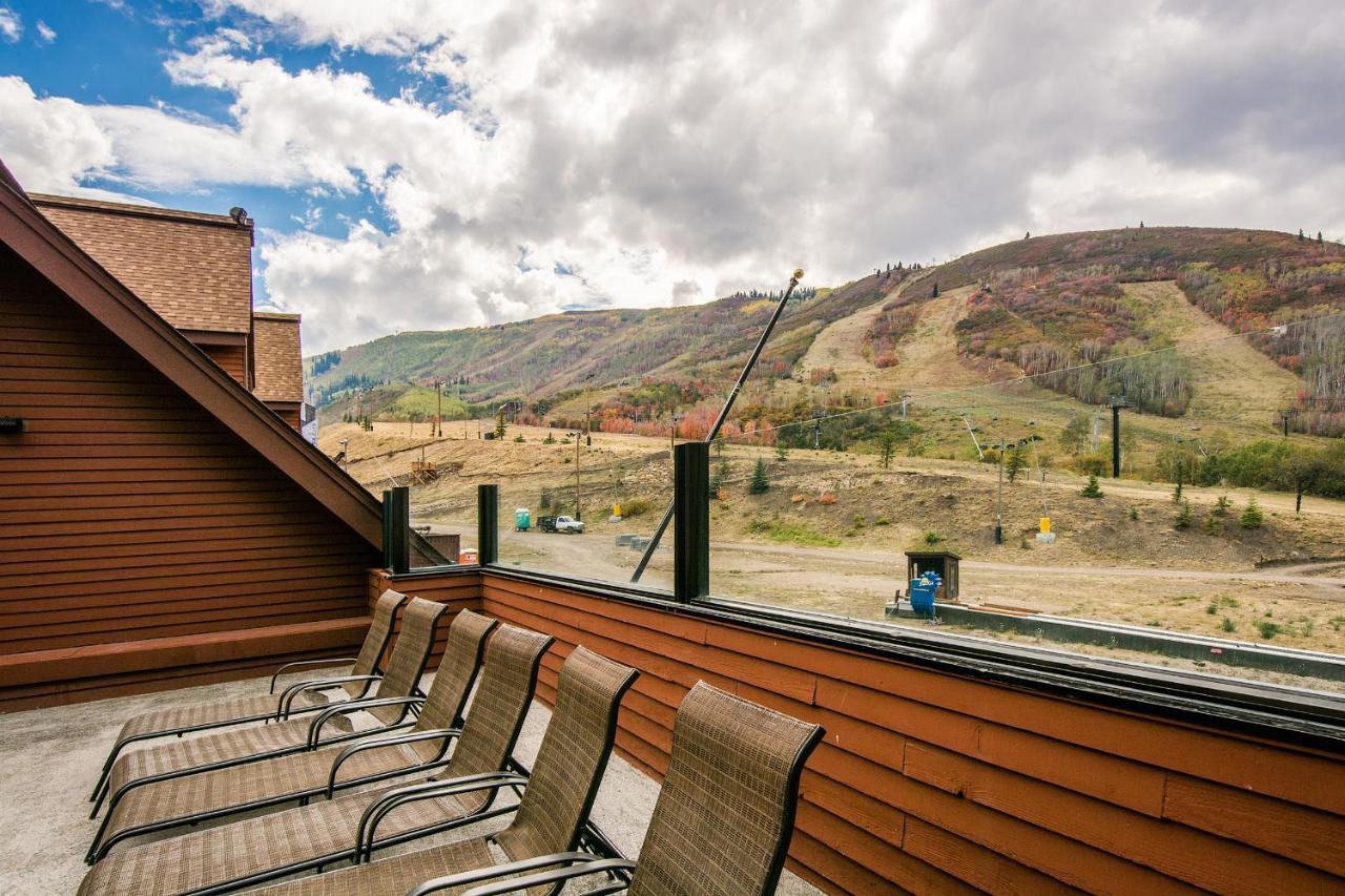At Mountain Village By Park Vacations Appartamento Park City