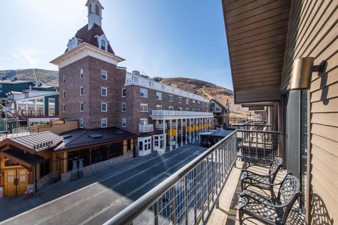 At Mountain Village By Park Vacations