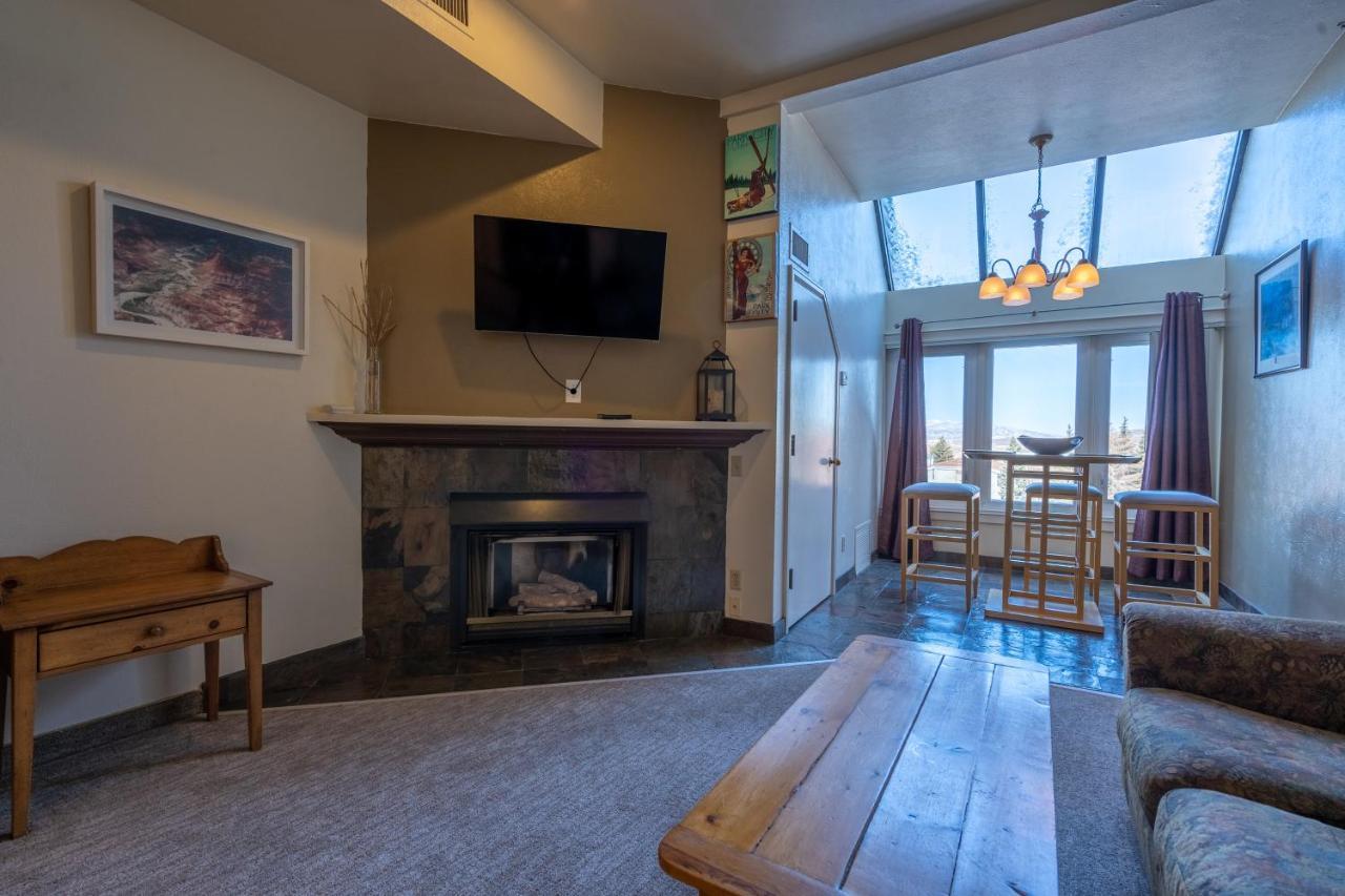 At Mountain Village By Park Vacations