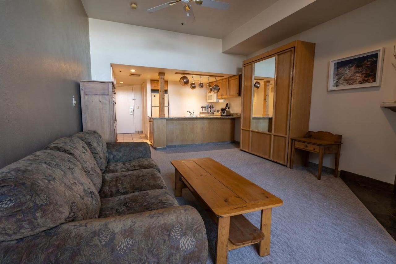 Appartamento At Mountain Village By Park Vacations Park City