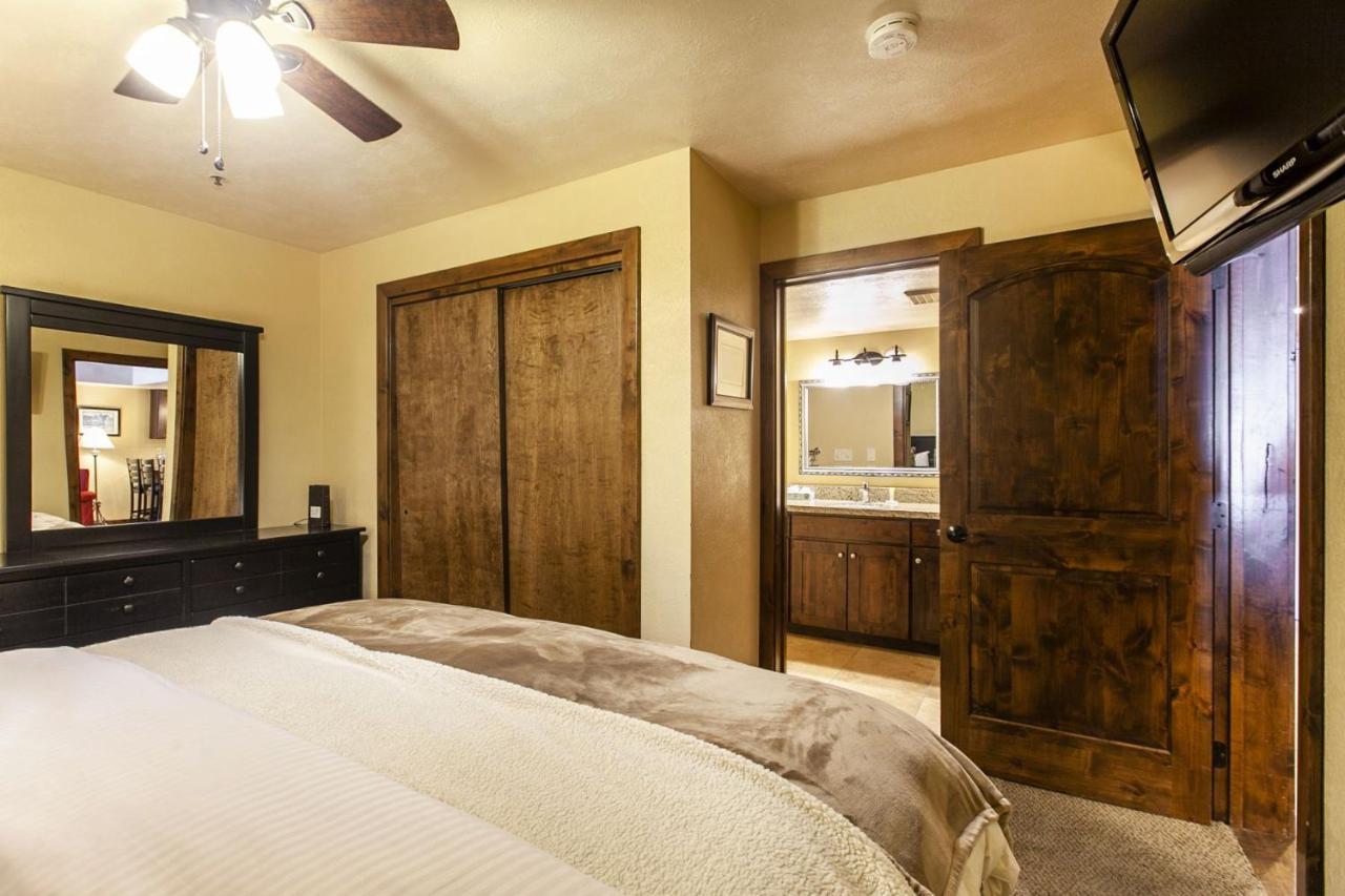 Appartamento At Mountain Village By Park Vacations Park City