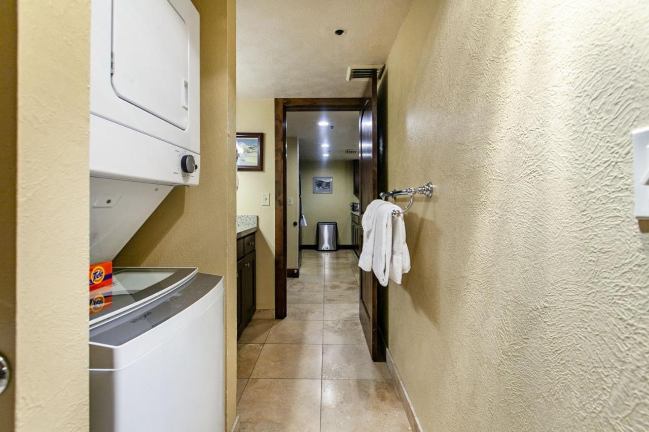 At Mountain Village By Park Vacations * Park City