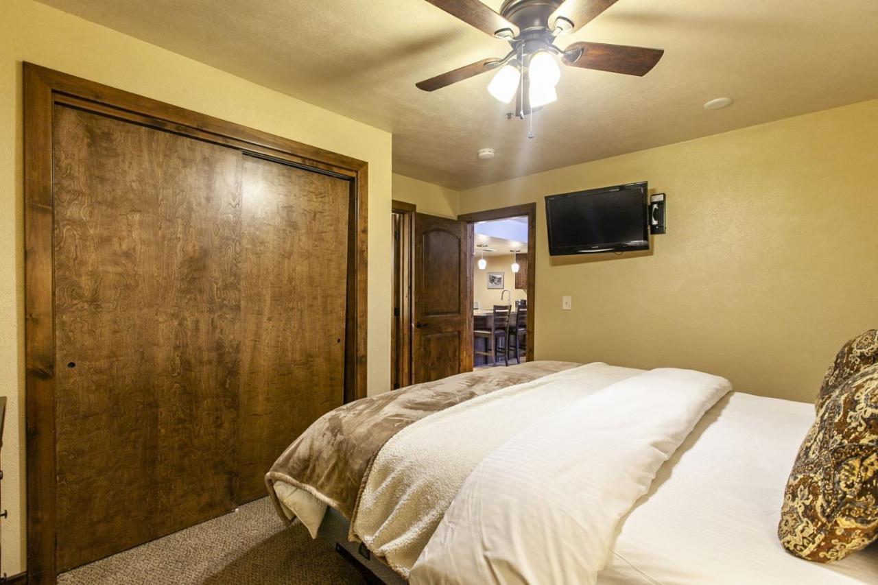 Appartamento At Mountain Village By Park Vacations Park City