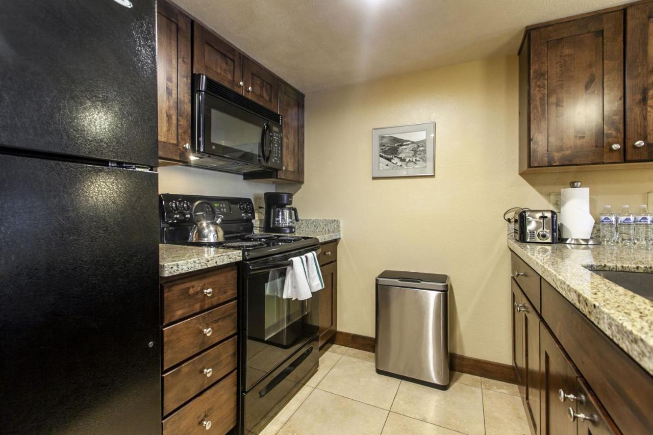 At Mountain Village By Park Vacations * Park City