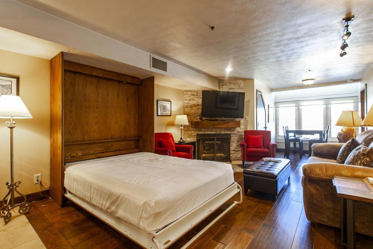 At Mountain Village By Park Vacations Appartamento Park City