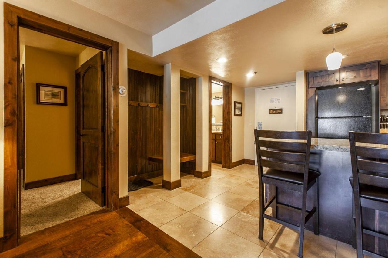 Appartamento At Mountain Village By Park Vacations *