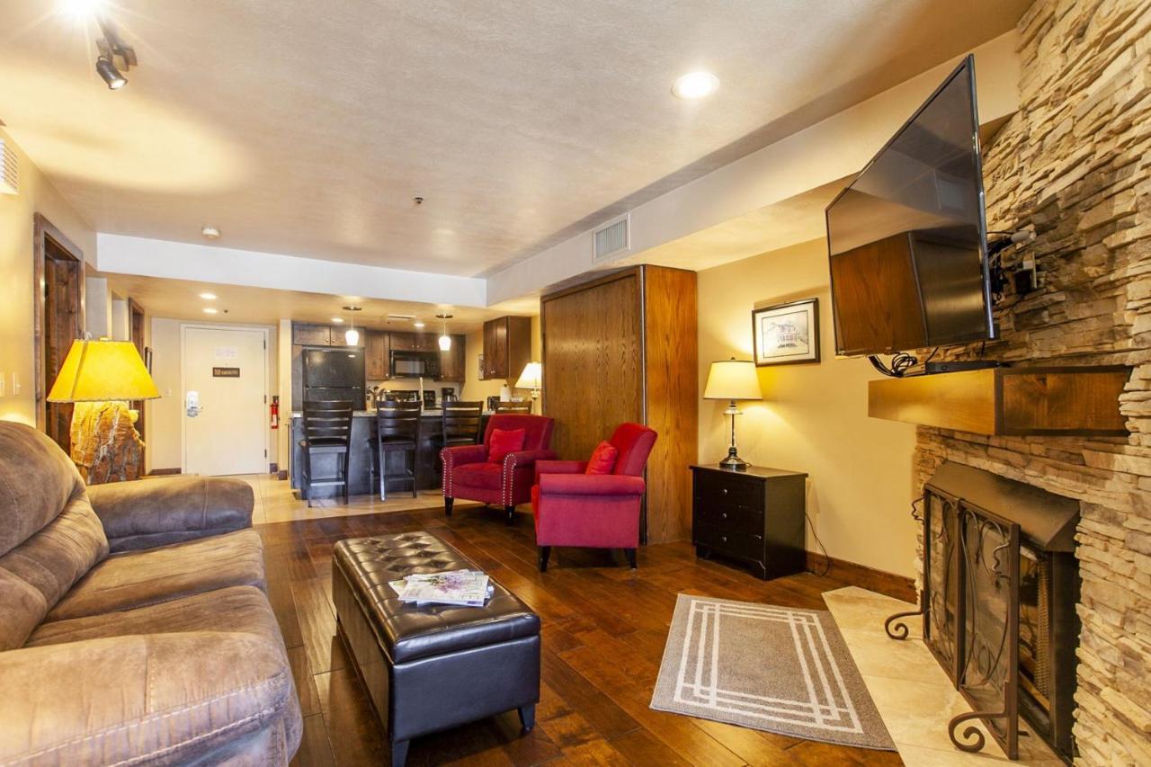 Appartamento At Mountain Village By Park Vacations