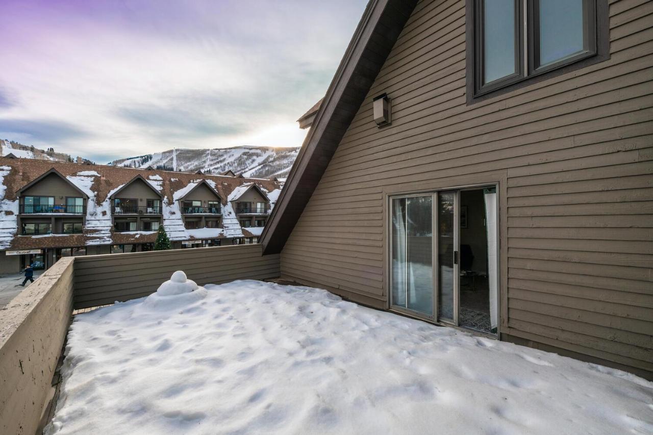 Appartamento At Mountain Village By Park Vacations