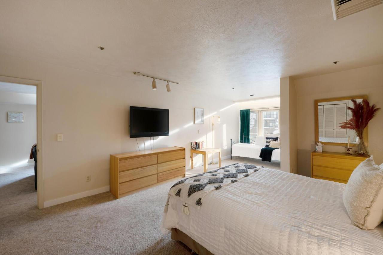 At Mountain Village By Park Vacations * Park City
