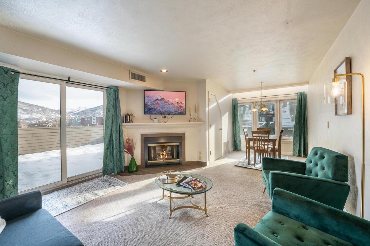 At Mountain Village By Park Vacations Appartamento Park City