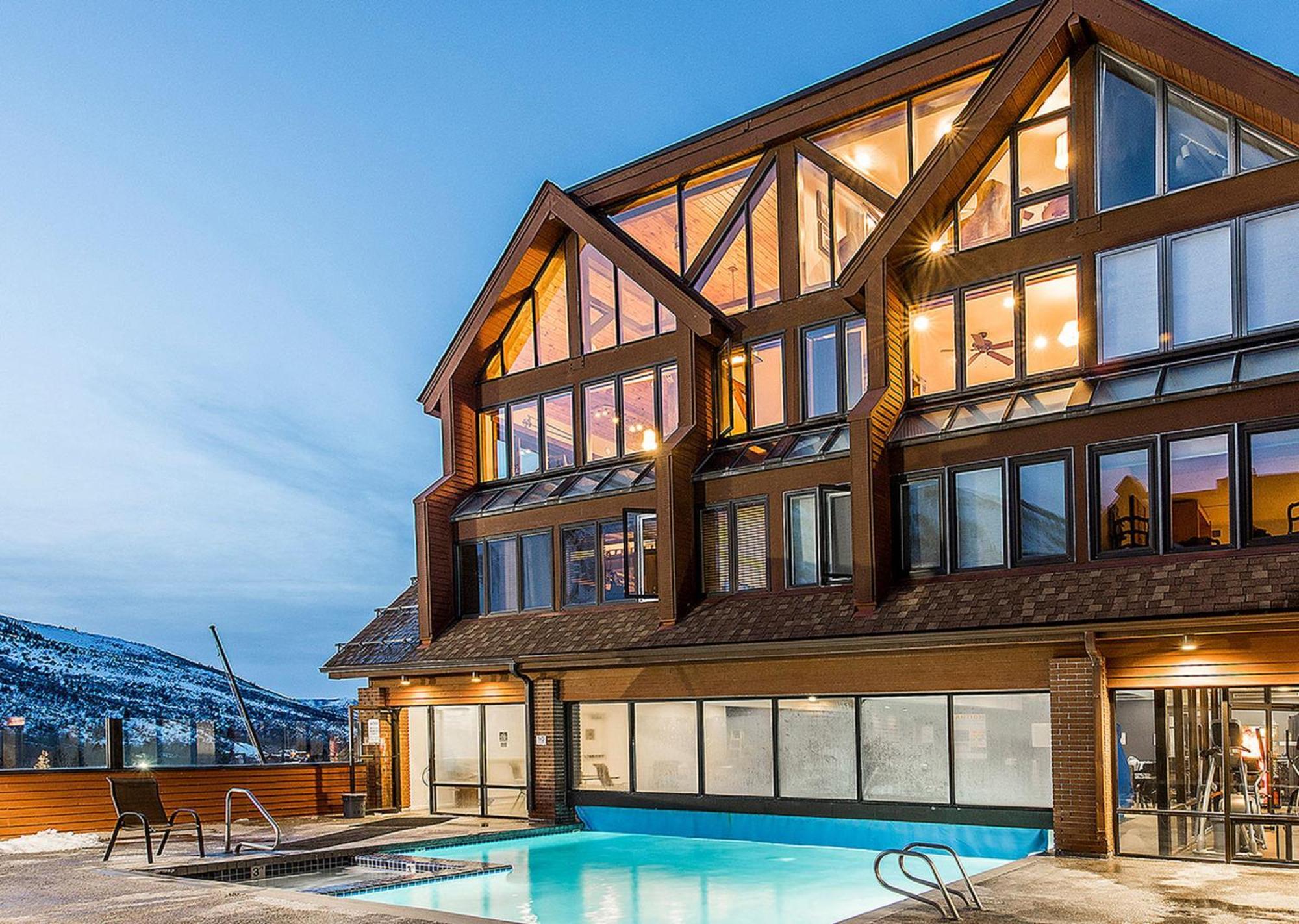 At Mountain Village By Park Vacations Appartamento *