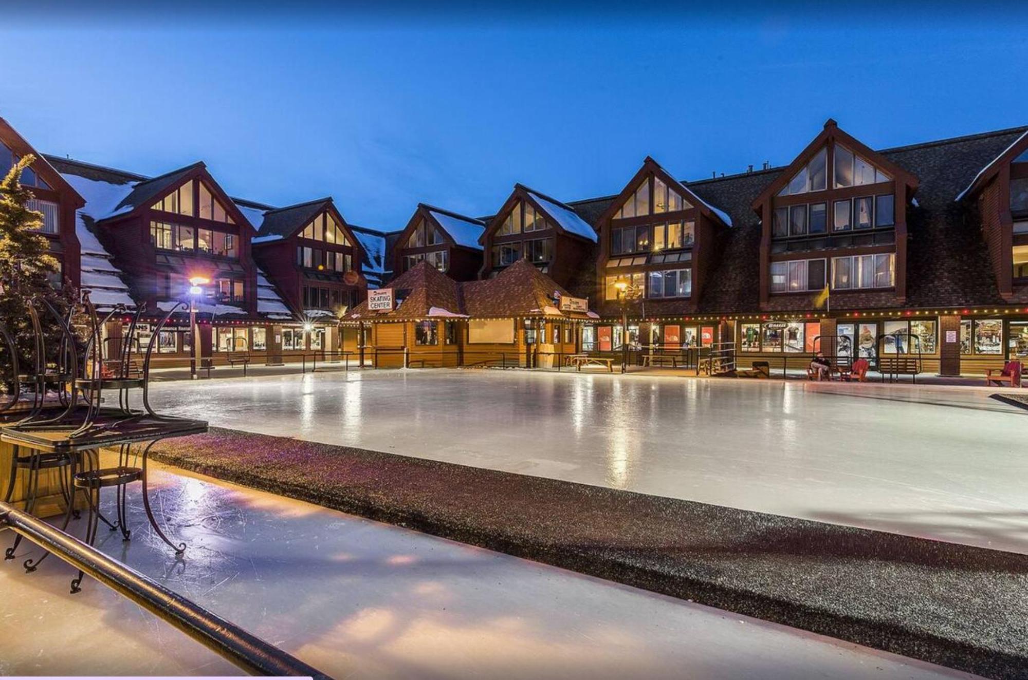 At Mountain Village By Park Vacations Appartamento