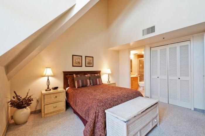 Appartamento At Mountain Village By Park Vacations Park City