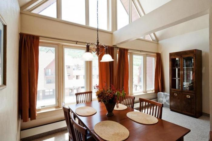 At Mountain Village By Park Vacations Appartamento Park City