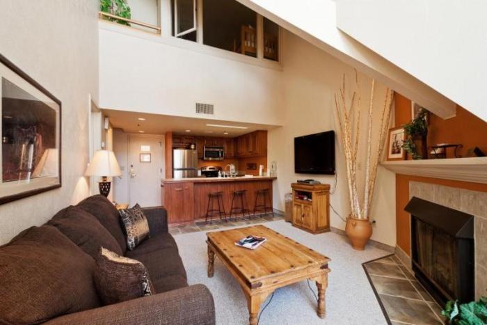 At Mountain Village By Park Vacations Park City